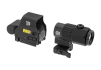 EoTech Hybrid Holographic Sight V