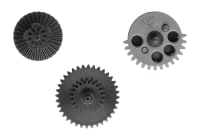 Lonex Enhanced Super High Speed Gear Set