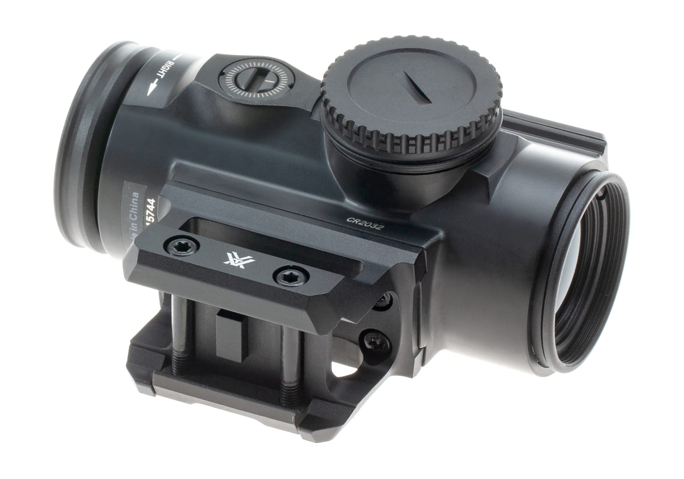Vortex Optics Spitfire HD Gen II 5x Prism Scope