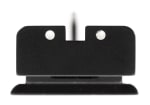 LPA 30 Type Sight Set for Glock 17/19