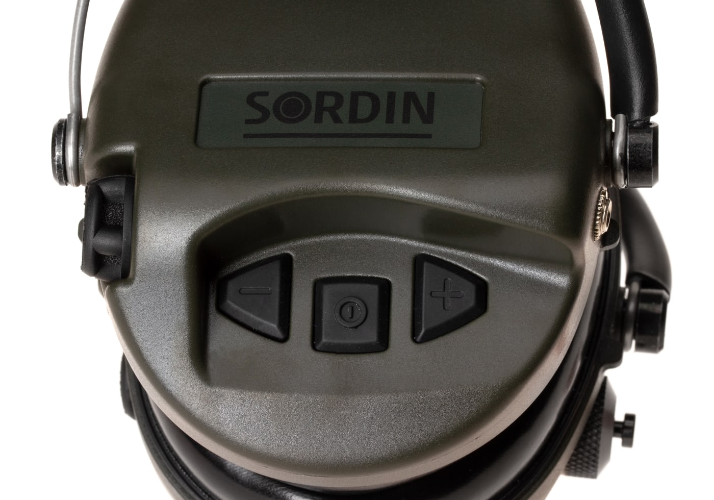 Sordin Supreme Pro