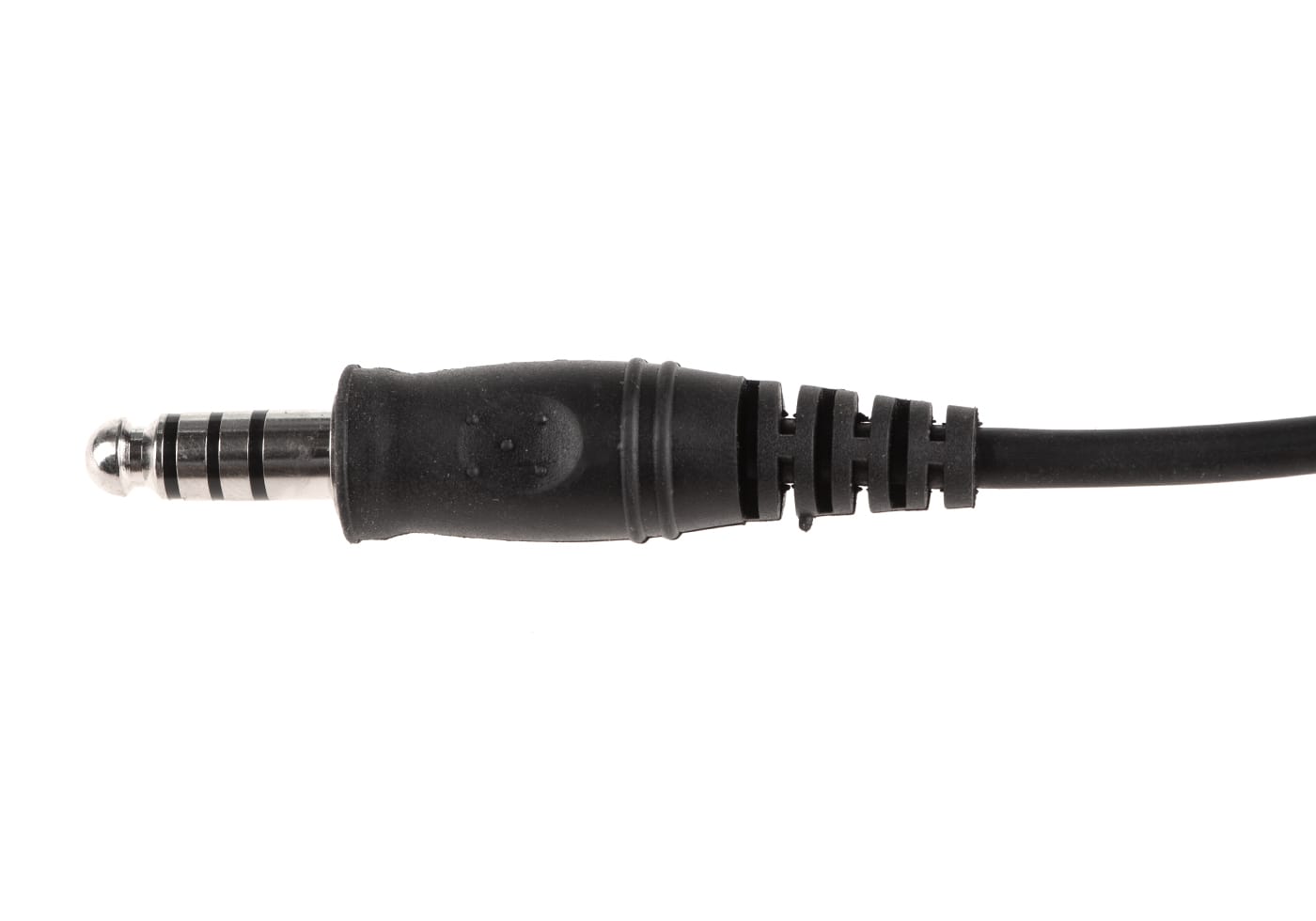 Z-Tactical Comtac II Headset Military Standard Plug
