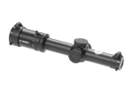 Primary Arms SLx 1-6X24 SFP Gen IV ACSS Aurora Meter 5.56/.308