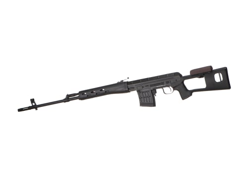 Cyma CM057A SVD S-AEG Full Metal