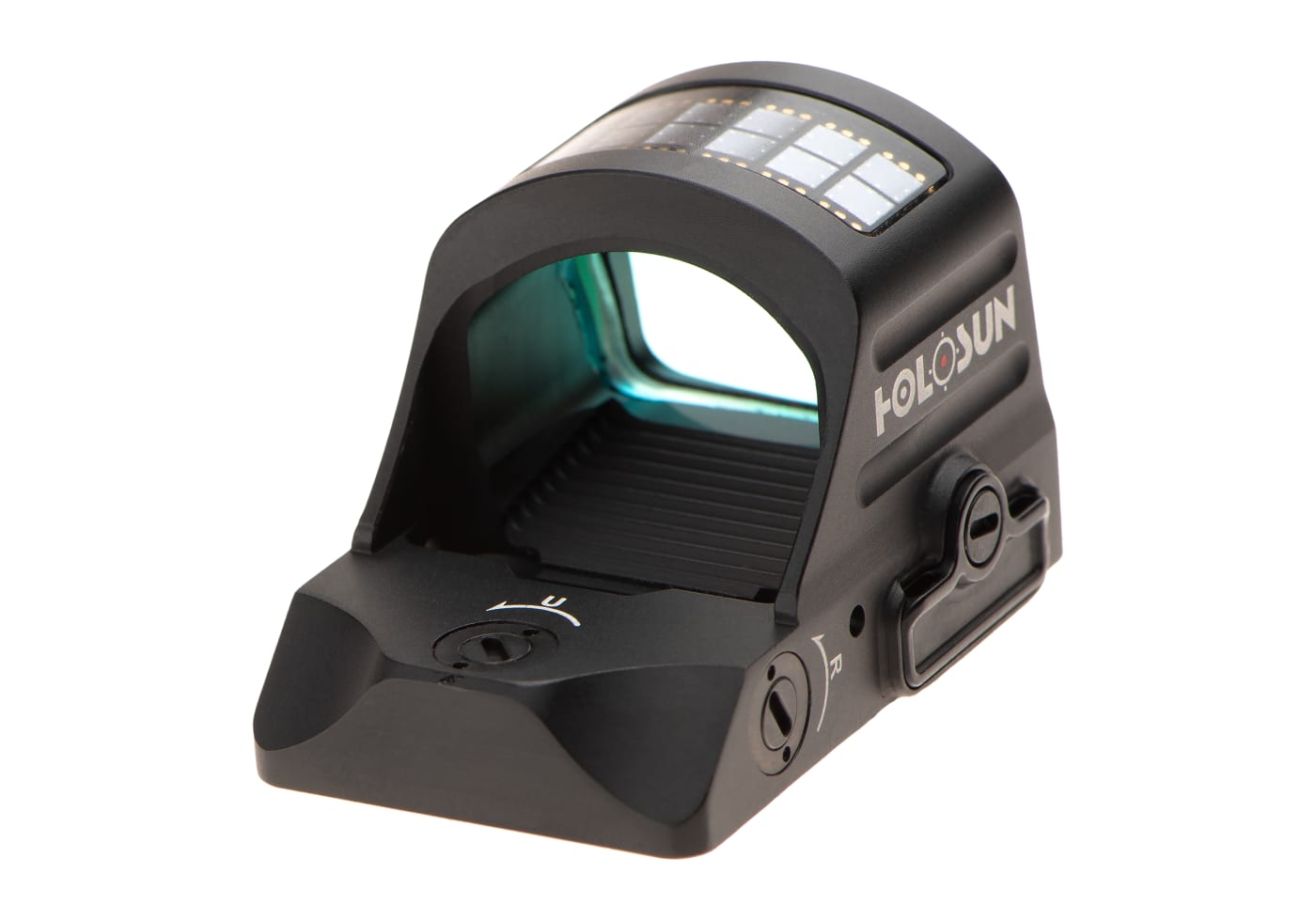 Holosun HS507C X2 Red Dot Sight ACSS