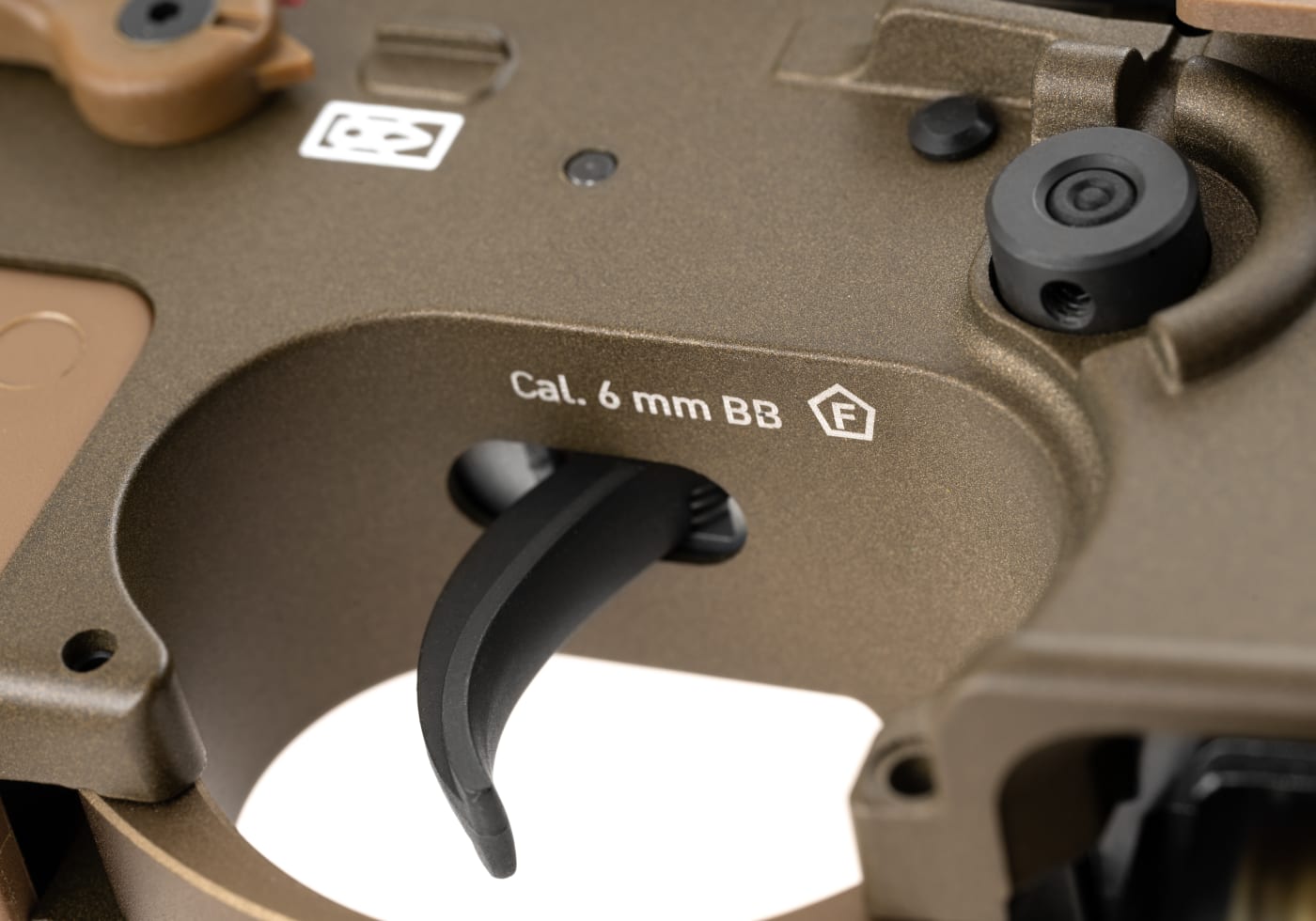 Heckler & Koch HK M110 A1 S-AEG