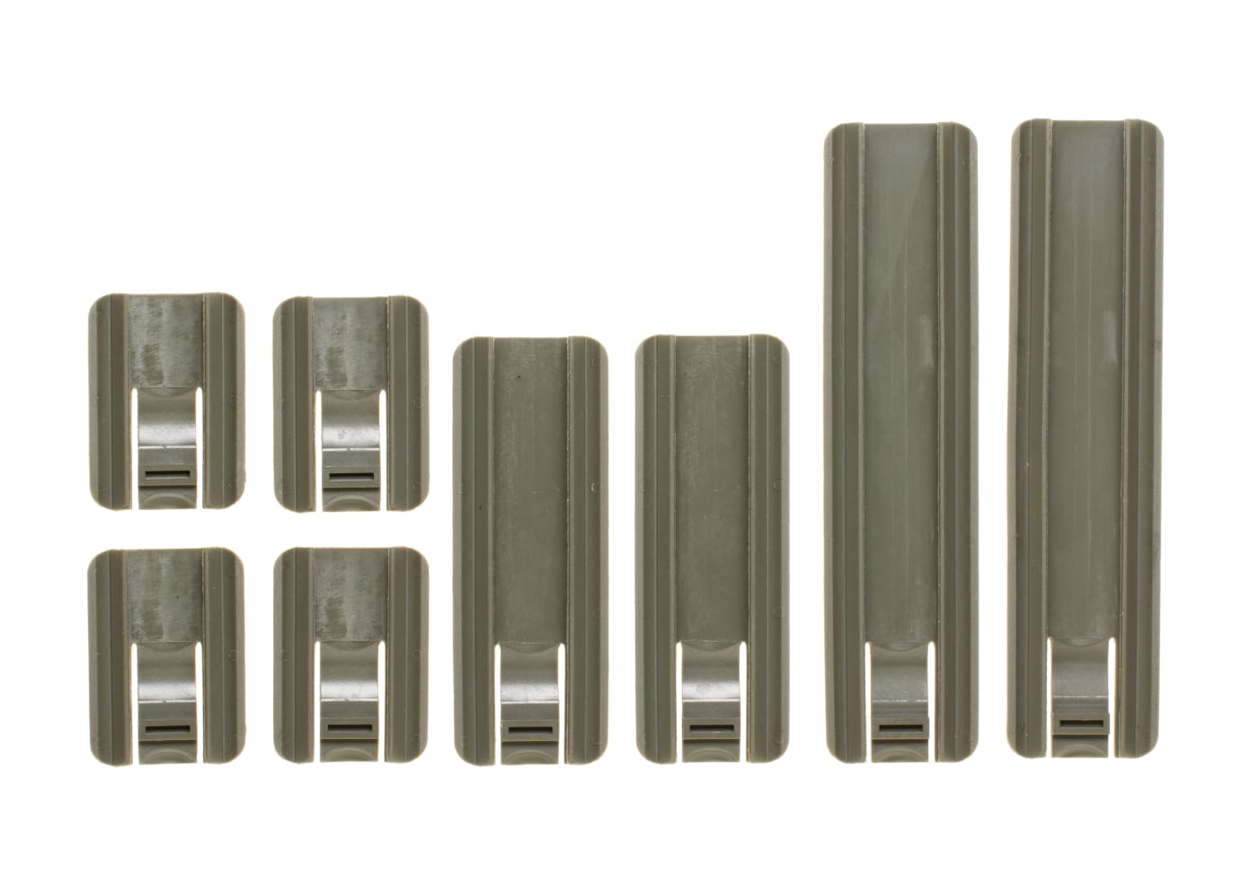 Element SCAR Panel Set