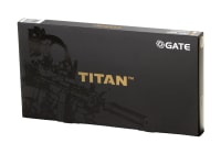 Gate Titan V2 Complete Set Front Wired