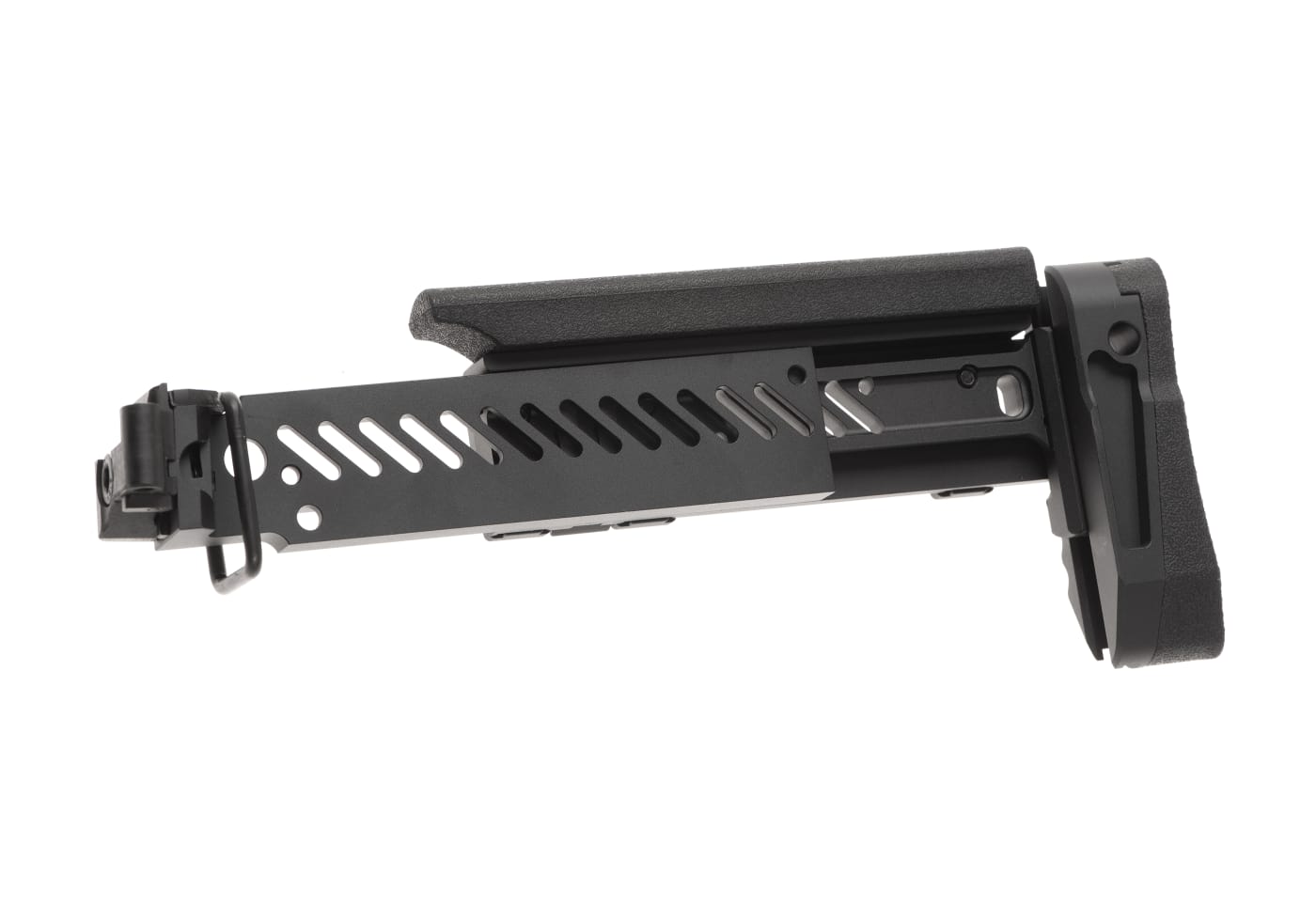 LCT ZPT-1 Folding Stock