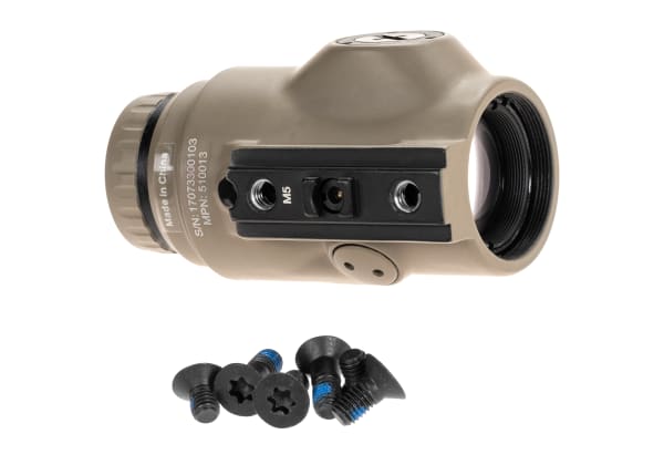 Primary Arms SLx 3X Micro Magnifier