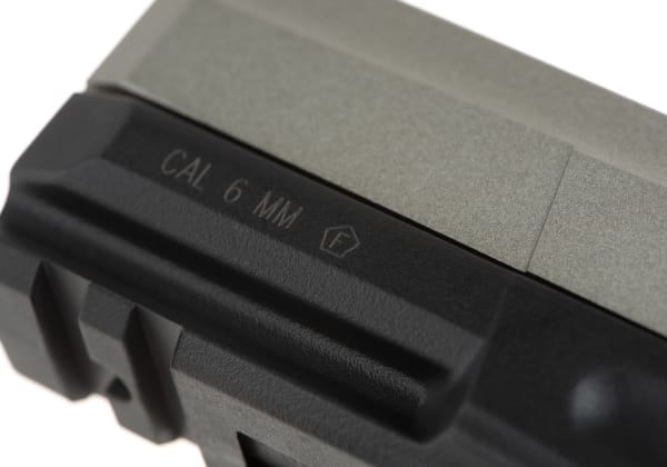 KWC 24/7 Gen 2 Blowback Co2