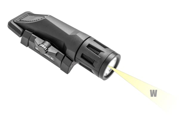 INFORCE WMLx Gen 2 White IR - 700 Lumen