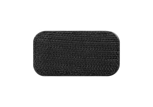 JTG Bloodtype Rubber Patch 0 Pos