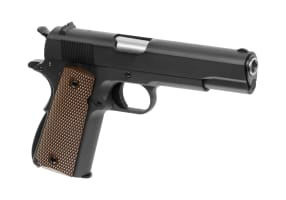 WE M1911 Full Metal V3 GBB