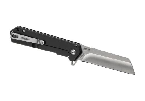 Schrade Lateral Folder