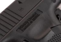 Glock Glock G22 Gen 4 Co2 Replica