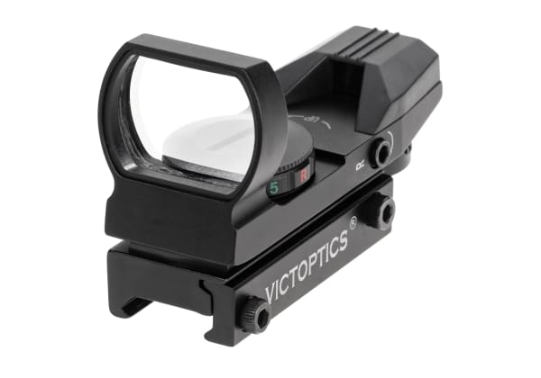 VictOptics Z1 1x23x34