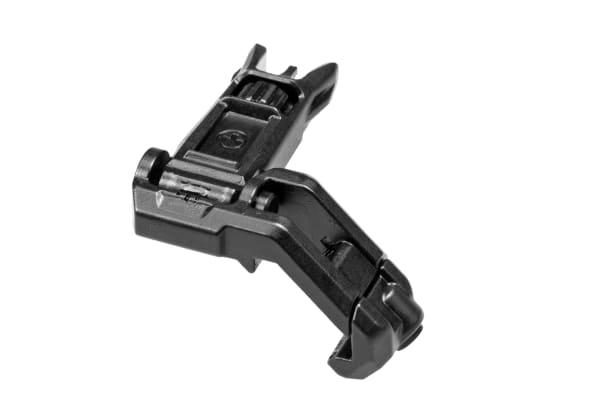 Magpul MBUS Pro Offset Sight Front
