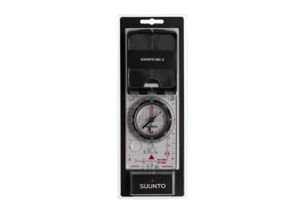 Suunto MC-2 NH Mirror Compass