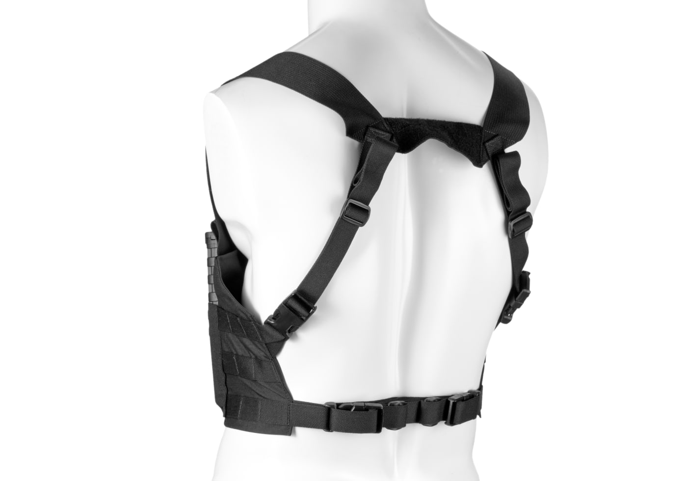 Blue Force Gear Ten-Speed M4 Chest Rig