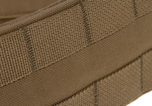 Warrior LPMB Low Profile MOLLE Belt