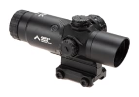 Primary Arms GLx 2X Prism Scope ACSS CQB-M5 5.56/.308/5.45