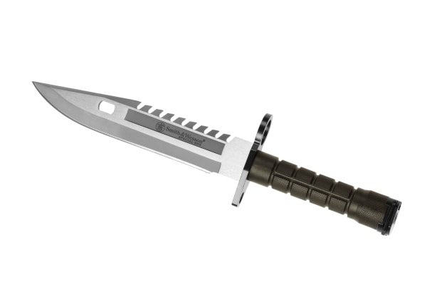 Smith & Wesson 8 Inch Special Ops M-9 Fixed Blade
