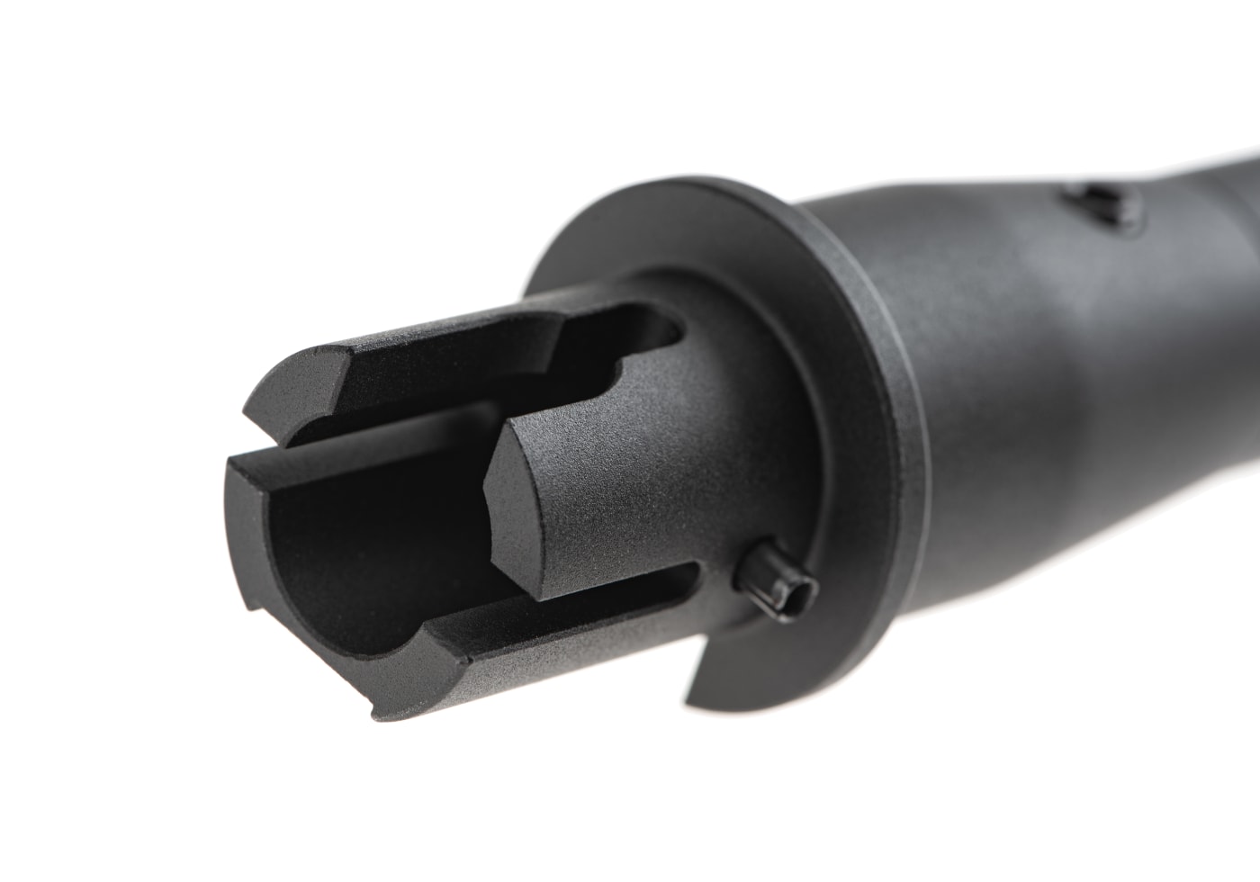 Krytac Trident M4 CRB Outer Barrel Assembly