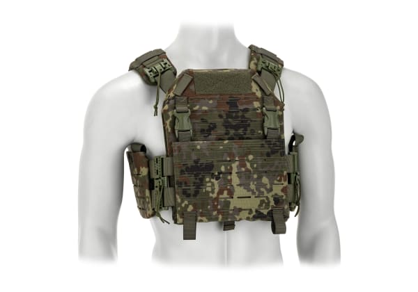 Invader Gear Reaper QRB Plate Carrier