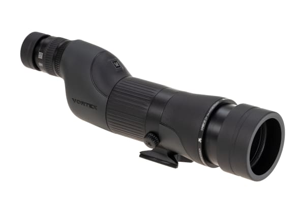 Vortex Optics Crossfire HD 16-48x65 Straight Spotting Scope