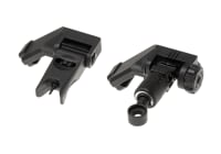 Ares Offset Flip-Up Sights Type B