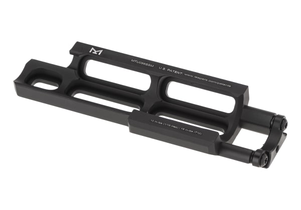 Leapers MP5 M-LOK Light Mount