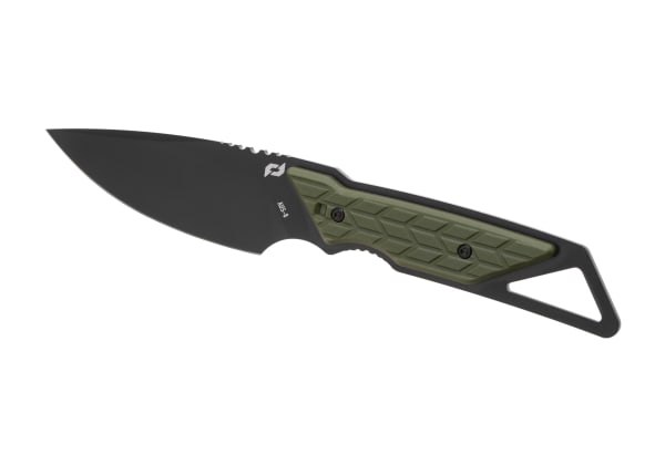 Schrade Outback Fixed Knife