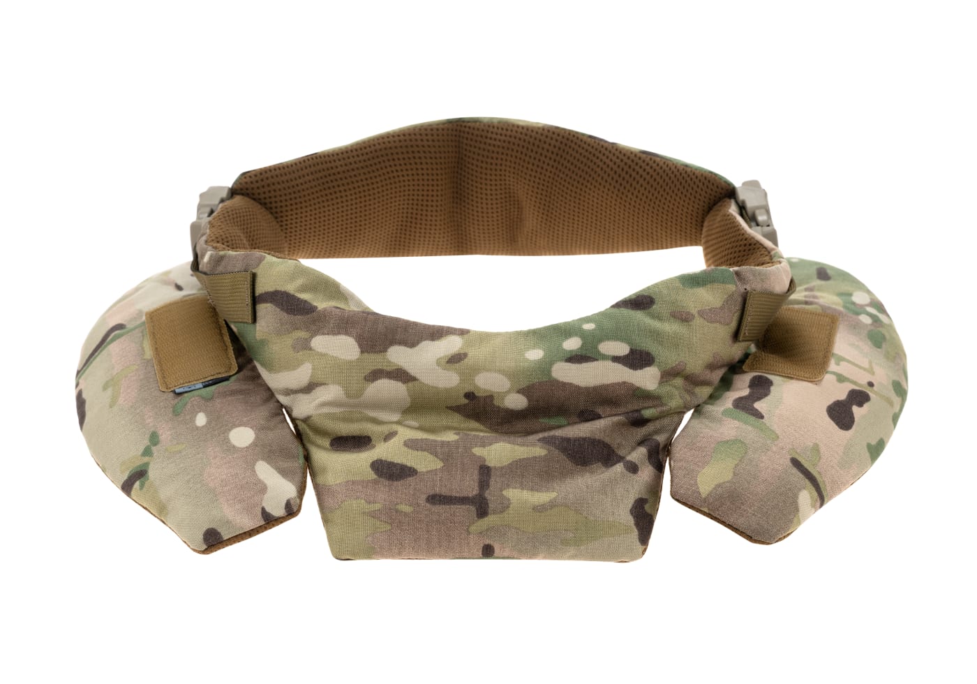 Templar's Gear Cover Ballistic Shoulders/Collar/Throat