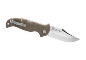 Cold Steel Bush Ranger Lite Folder