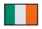 Clawgear Ireland Flag Patch