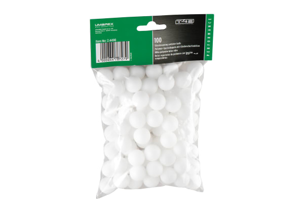 T4E .68 Performance QAB 68 Balls 3.59g 100rds