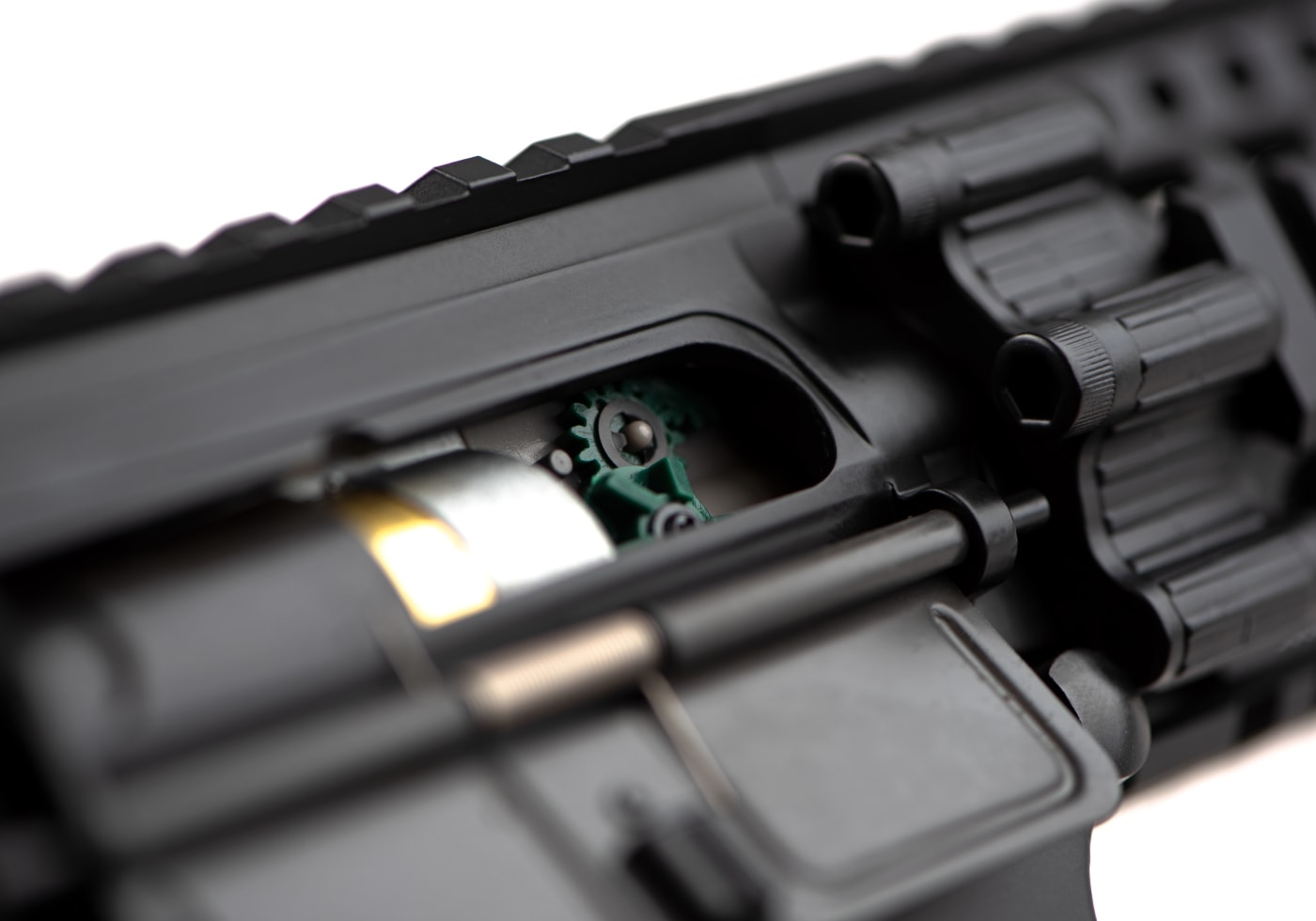 G&G GC18 MOD1