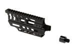 Nitro.V0 P90 Handguard M-LOK