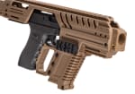 SLONG MPG Carbine Full Kit for Glock GBB