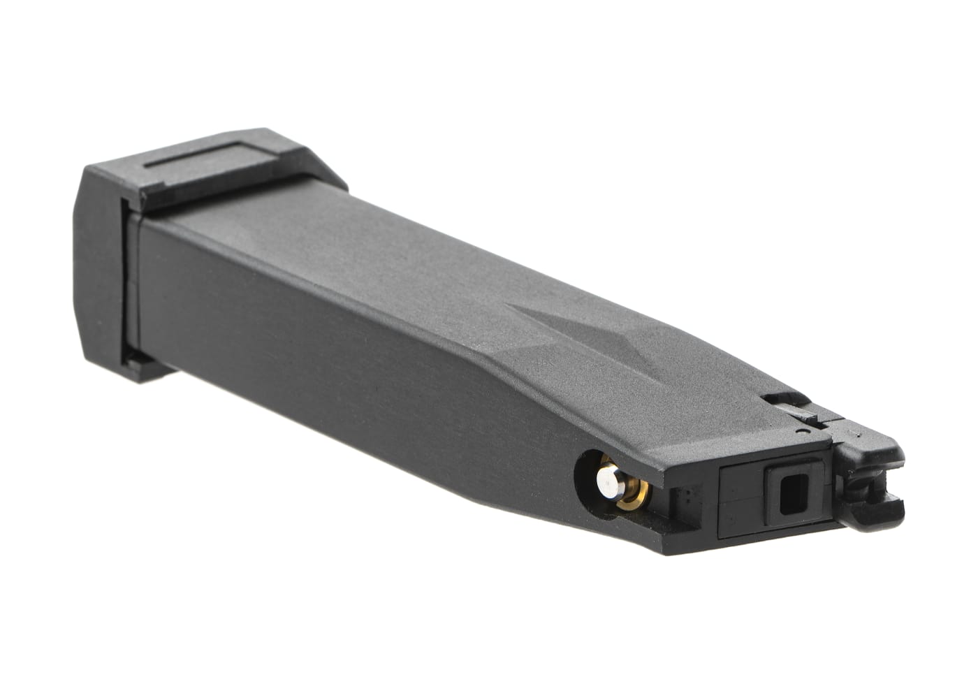 KJ Works KP-19 Green Gas Magazine