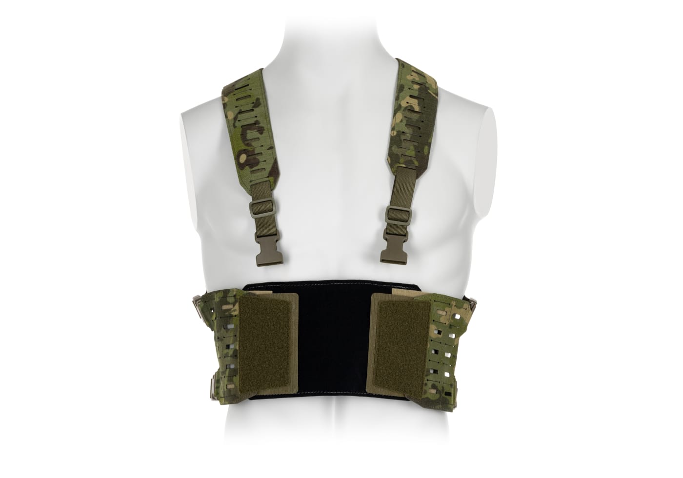 Templar's Gear Chest Rig Conversion Kit (2025) - Airsoftzone