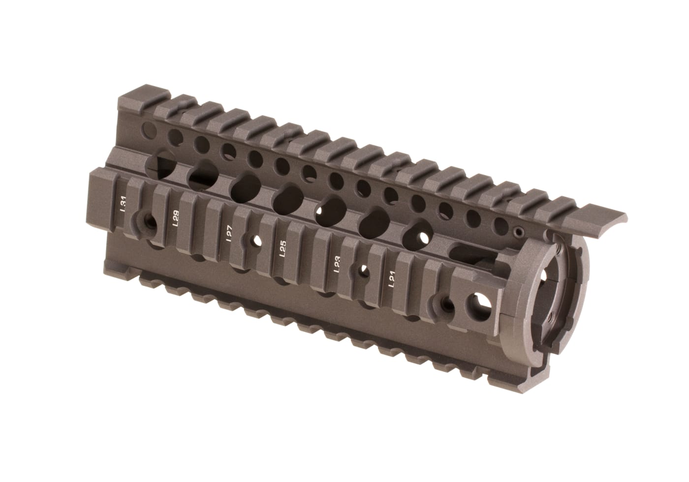 Madbull Daniel Defense Omega Rail 7 Inch