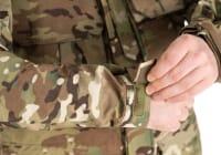 Clawgear Mobility Smock