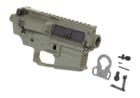 Krytac Trident Mk2 Complete Receiver Set FG