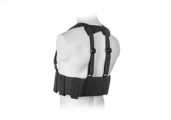 Amomax Low Profile Chest Rig