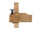 Warrior Universal Pistol Holster