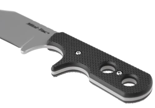 Cold Steel Mini Tac Bowie