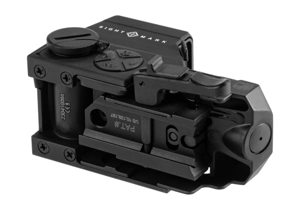 Sightmark Ultra Shot M-Spec Pro