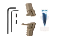 Strike Industries T-Bone optional Latches Large